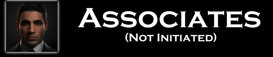 What is an Associate in the Mafia? Soldier section of hierarchy