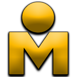 MMM Golden Mobster Avatar - Made Man Mafia online browser game