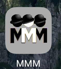 Screenshot of step 4 installing Made Man Mafia PWA shortcut for iOS mobile devices