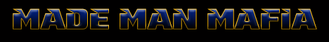 Made Man Mafia  Redefining Retro Mafia Games